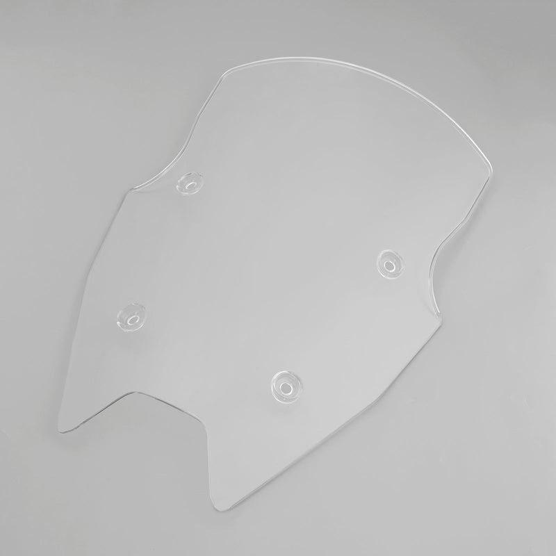 2019-2024 BMW R1250RS Windschutzscheibe Windschutz