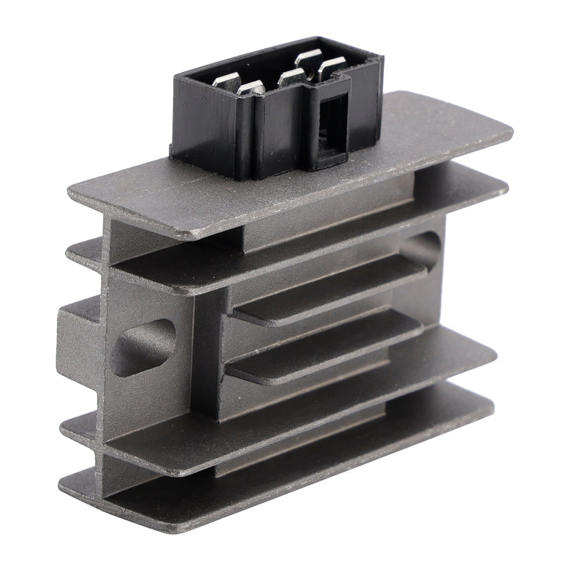 2004/2006/2008/2013-2024 YAMAHA YBR125 YBR125E YBR125EGS YBR125G 8 COILS STATOR REGULATION RECHTERER POESI