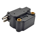 1972-1989 Mercedes-Benz SL-Klasse R107 C107 EHA Kraftstoffeinspritzventil 0000703962