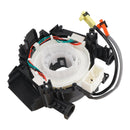 2008–2011 Nissan Rogue 2,5 l Wickelfeder B5567-CB66A B5567-CB69D 25560-JD003