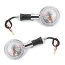 Indikator blinkende lys signallys for Yamaha XV535 XV920 Virago XV1100 XVS1100