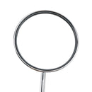 Par de espejos cromados para Honda CT125 CT70 CT90 XL125 CT110 XL75 XL100 XL125 XL175