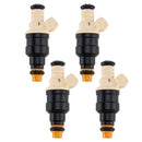 4PCS Kraftstoff Injektoren 0280150701 Fit Ford Motorsport Escort RS Turbo Rst Beige