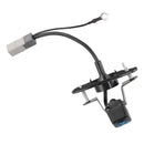 Rückfahrkamera für Subaru Legacy und Outback (2009–2014), Teilenummer 86267-AJ100