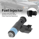 1 Stück Einspritzdüse für Dodge Ram 1500, 2500, 3500 5,7L V8, Baujahr 2003, Teilenummer 53032142AC