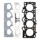 1995-2000 HYUNDAI LANTRA, 2,0 l, 4 ZYLINDER, RIEMENANTRIEB 16 V DOHC, EFI, J2 und J3 G4GB G4GC Zylinderkopfdichtungssätze MOTORCODE: G4GM und G4GF