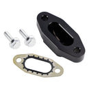 Tampa de desvio para resfriador de óleo (sem conexões de sensor) para os motores LS da terceira e quarta geração