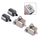 2 zoll Heben Set Vorne und Hinten Suspension Für Polaris 500 570 Mittelgroße Ranger