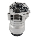 06M115401K/E/LCWG Ölfiltergehäuse Ölkühler für VW AUDI S4 S5 A6 A7 SQ5