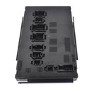 Til Mercedes-Benz SAM-signalopsamlingsmodul A1645401901 bagtil