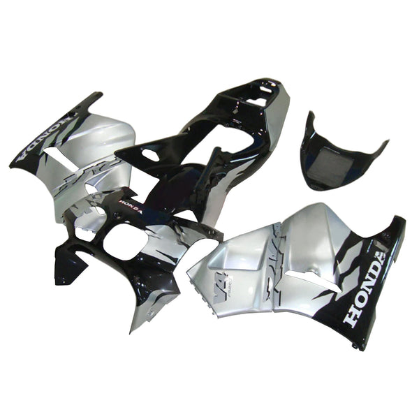 1994-1998 Honda RVF400 NC35 Injection Fairing Kit Body Plast ABS