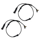 Vorne links oder rechts ABS Raddrehzahlsensor 2N112B372AA für Ford Fiesta MK6