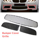 Forkofangergrillsæt i M3-stil til BMW 3-serie E90 E92 E93 (2009–2011)