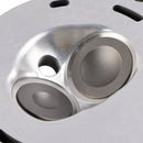 2009-2024 Honda Rancher 420 Cilindro Kit de válvula de cabeza 12200-HP7-A01 14781-MBB-003