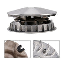 2021–2024 Honda NSS350 Forza 350 Vorderkupplungsvariator-Kit 22011-Kab-000 22102-K1B-T00