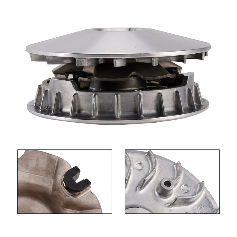 2021–2024 Honda NSS350 Forza 350 Vorderkupplungsvariator-Kit 22011-Kab-000 22102-K1B-T00