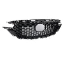 Rejilla del parachoques delantero para Mazda CX-5 (2022–2025), número de pieza KSD5-50719