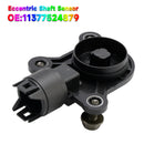 2007-2012 BMW 3 Touring (E91) 330 I N53 B30 En excentrisk bølgesensor 11377524879 S119565001Z