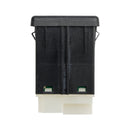 13581213 Dual USB Port SD Karte Interface AUX Jack für GMC Cadillac XTS CTS ATS