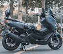 2020-2024 Yamaha NMAX 125 155 250 Tělo sady vstřikovací kapotáže