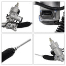 2010–2024 BMW 5er (F10, F11) 24V Elektrische Lenkung 32106795238 32106798402