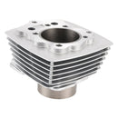 65,5mm Zylinder Kolben Kit 65,5mm Für Zongshen ZS200 CG 200 250 ATV Quad DirtBike 250cc