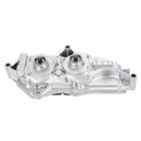 Renault Captur 1.2T -bensiini TCU TCM Gear Control -laite A2C30743003