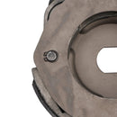 Kupplungsträger-Beinscheibenbaugruppe 3303-775 für Arctic Cat ATV DVX 300 (2009–2015) – Austausch