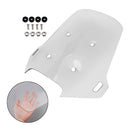 2024 CF MOTO 450MT Windschutzscheibe Windschutz