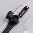 2017-2024 BMW K1600 GT Zusätzlicher Gepäckträger auf Topcase