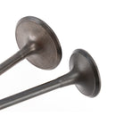 Kopf Einlass-und Auslassventile Dichtungen Kit Für Zongshen ZS250 Loncin Lifan CG 250cc