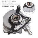 Bomba de vacío 03H145100B para Audi Q7 3.6L 4L
