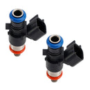 2017-2023 Touring Flhxse CVO Street Glide 2 Pieces 0280158387 Bränsleinsprutare