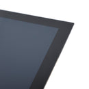 Digitalizador de pantalla táctil LCD de 8" para Hyundai Tucson, Santa Verna, Solaris 2021-2023