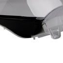 2018–2020 Acura TLX rechts Scheinwerfer Objektiv Scheinwerfer Abdeckung Shell