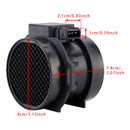 Mass Air Flow Meter Sensor For BMW 3 5 Series E46 E39 E36 Z3 1999-2006 5WK9605