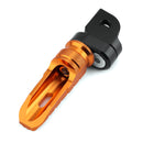 Vorne Fußraste Fussrasten für KAWASAKI Z900RS/Cafe Z1000 NINJA 650 400 300 1000