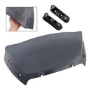 2023-2024 Touring Street Glide CVO 117 121 9"" Frontrute med brakett