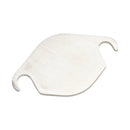 AGR -ventilblokplade til Ford Transit Custom Euro5 & 6 2.2L 2.4 TDCI fra 2011