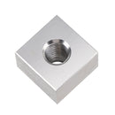 4X Set Schneemobil Anhänger Einsatz Mutter &amp; Snap Ring 04414 03400 Für Triton Xt &amp; Lt