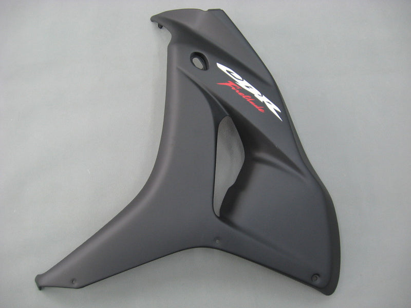 Ruiskutussuojasarja Kori Muovi ABS sopii Honda CBR1000RR 2006-2007