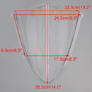 2024-2025 Aprilia RS457 Windschutzscheibe