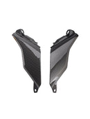 Seitenverkleidung für Tank für Yamaha Tenere 700 2025-2026