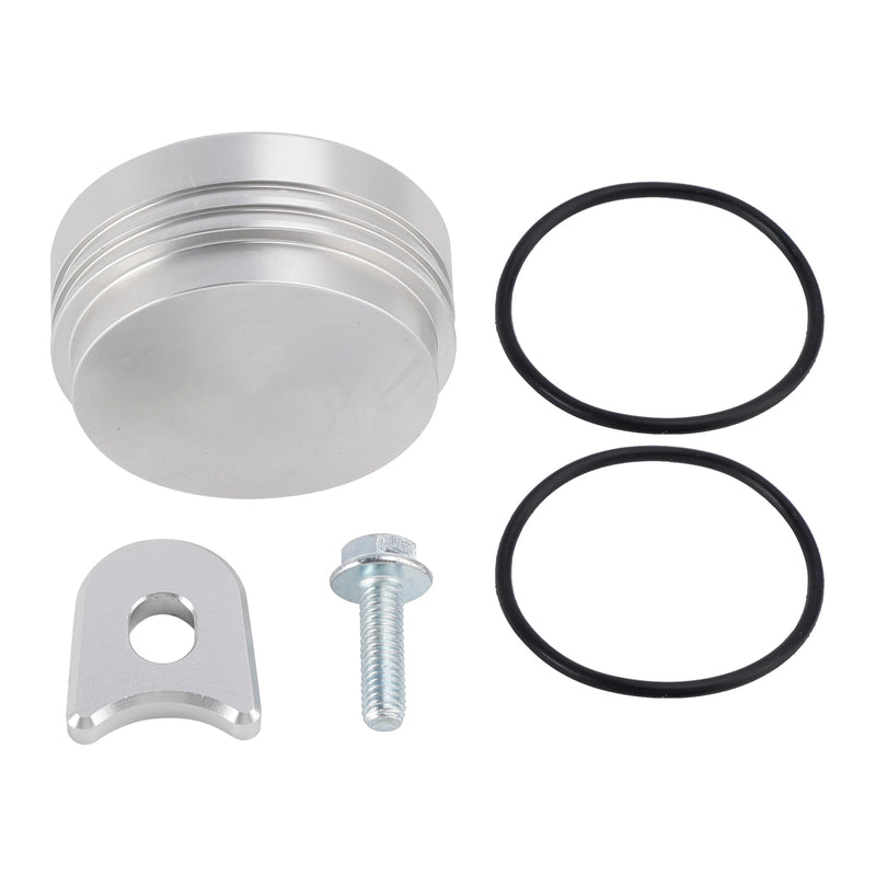 700R4 TACHO -anturiportin pistoke 551961z Chevy Transmission SBC 305 327