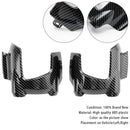 2023-2024 Speed Twin 900 Tank Seitenabdeckung Verkleidung Verkleidung