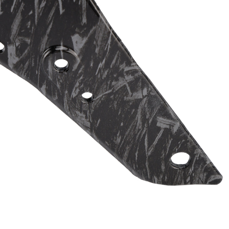 2020–2024 Aprilia RS660 Kotflügel vorne Kotflügel Verkleidung