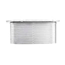 Radiador de óleo do motor 1842530C93 para colheitadeira internacional 2006-2008