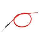 2012–2016 HONDA NC700/NC750 Clutch Train náhrada červená