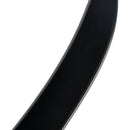 2017–2023 BMW 5er G30 Limousine M5-Style Heckspoiler in Schwarz glänzend