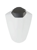 2021-2024 Ducati Monster 950 937 Carenagem da tampa do assento traseiro